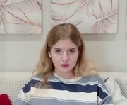 vasilisa_v is a 18 year old female webcam sex model.