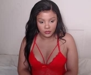 zarithedoll is a 33 year old shemale webcam sex model.
