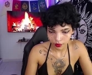 sweetbitter_ is a  year old female webcam sex model.