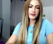 silvana686 is a 20 year old shemale webcam sex model.