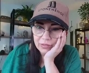 zoegold is a  year old female webcam sex model.