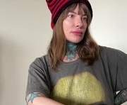 iiixbostonxiii is a 99 year old female webcam sex model.