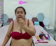 marianabbw_ is a  year old female webcam sex model.