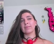 abbieowenx is a 21 year old female webcam sex model.