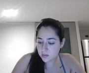 candishow4 is a 21 year old female webcam sex model.