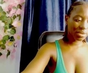 ebonyx_pumpkin is a 24 year old female webcam sex model.