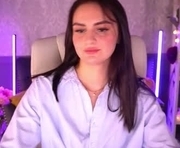 milashalovely is a  year old female webcam sex model.