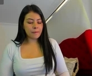 irinasmith_ is a  year old female webcam sex model.
