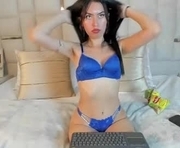 miley_rose1 is a  year old female webcam sex model.