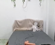 asianblair_x is a  year old female webcam sex model.