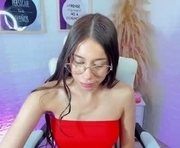 barbiegirl___ is a  year old female webcam sex model.