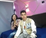 mistyccouplee is a 24 year old couple webcam sex model.
