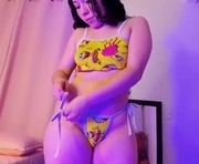 gaia_sweet_ is a 18 year old female webcam sex model.