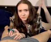 silkflow is a  year old couple webcam sex model.
