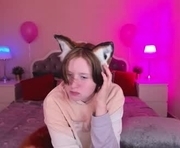 ayakskalermons is a  year old female webcam sex model.