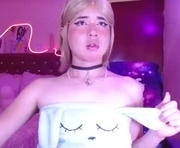 sakuraa_9 is a 20 year old shemale webcam sex model.