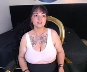 breakkinng is a 25 year old female webcam sex model.