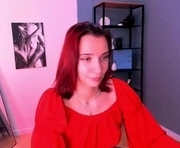 darlenebrown is a  year old female webcam sex model.