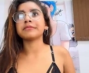 malenahot303av is a  year old female webcam sex model.