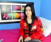 paulina_lovv is a  year old shemale webcam sex model.