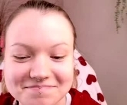 emma_stoune is a  year old female webcam sex model.