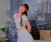 bettysamers is a 18 year old female webcam sex model.