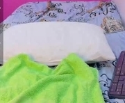 ebonycoworker is a 22 year old female webcam sex model.