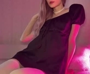 _nora_xxx_ is a 21 year old shemale webcam sex model.