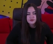 lunapearll is a 21 year old female webcam sex model.