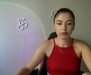 cocoberry1 is a  year old female webcam sex model.
