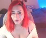 cat_naughty is a 29 year old female webcam sex model.