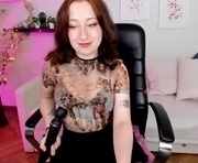 violet_griffen is a 25 year old female webcam sex model.