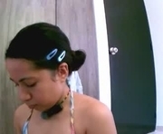 sweetapril_1991 is a  year old female webcam sex model.