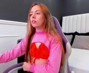_manuela_gomez is a 19 year old female webcam sex model.