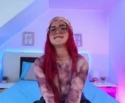 hada_bloom is a 27 year old female webcam sex model.