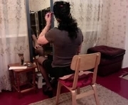 violawilly is a 40 year old couple webcam sex model.