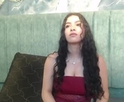 janitaa is a 18 year old female webcam sex model.