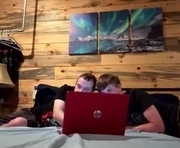 tncouple4224 is a  year old couple webcam sex model.