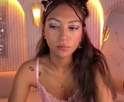 samykiuler_tp is a  year old female webcam sex model.