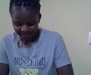 iam_nisa is a  year old female webcam sex model.