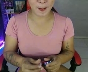 abigail_vergara is a 26 year old female webcam sex model.