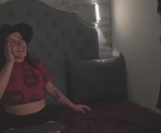 ethereal_sunshine is a 25 year old couple webcam sex model.