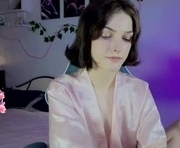 sweetparadox is a  year old female webcam sex model.