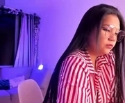 Free live sex webcam with 23 yrs old female, ,  ,  - isa__rose