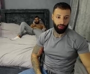 masculineguy69 is a 25 year old male webcam sex model.