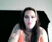 dirty_paisley_x is a  year old female webcam sex model.