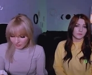daisyy_naughty is a  year old couple webcam sex model.