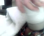 pornandothers is a  year old couple webcam sex model.