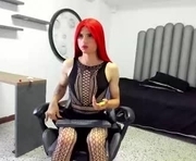 samantha_scottt is a  year old shemale webcam sex model.