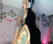 nathallyrosse is a 21 year old female webcam sex model.